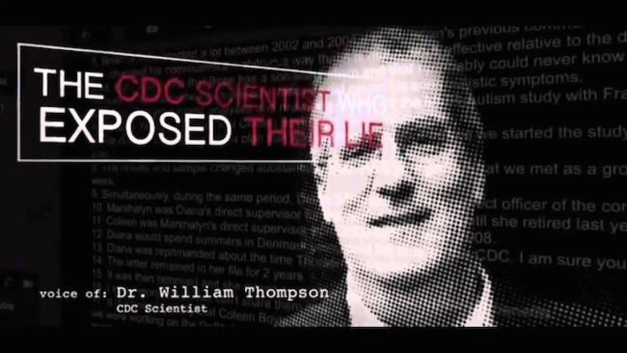 Where is the name William Thompson in news reports on Tribeca and De Niro?