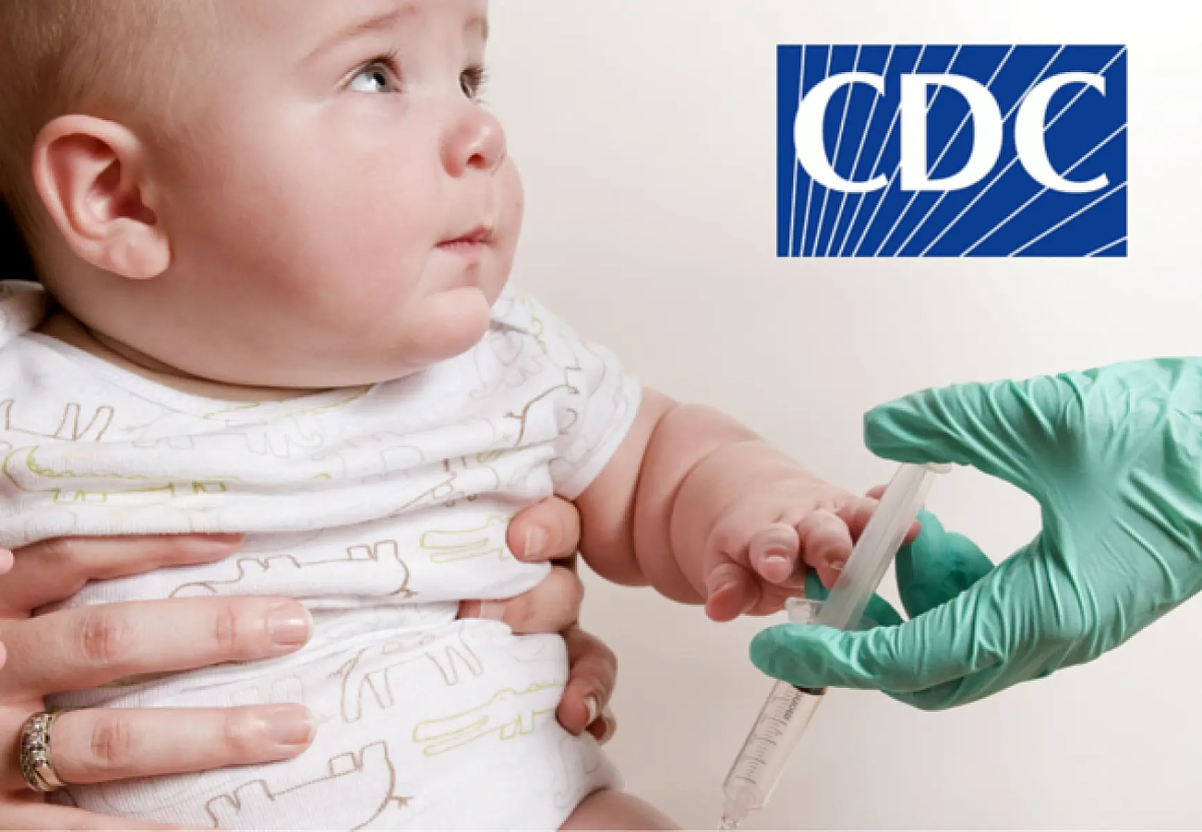 CDC Whistleblower to Extend MMR Vaccine Fraud