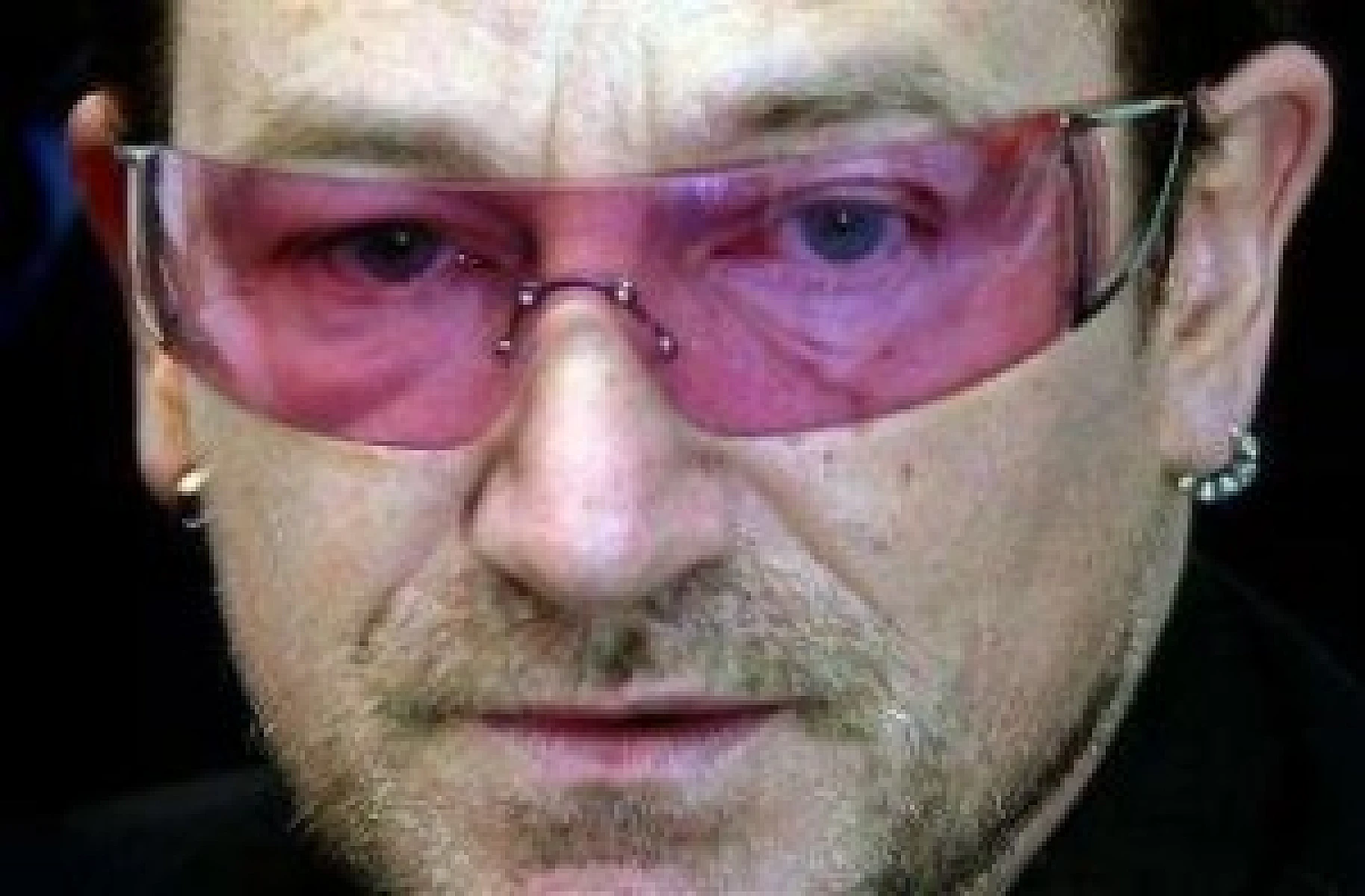 Celeb Bono Partners with Monsanto, G8, to Biowreck Africa
