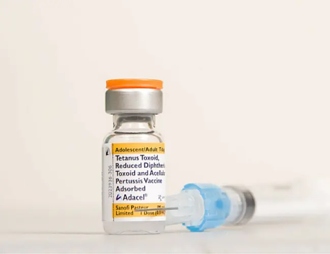 Toxic Phenol Ingredient in Vaccines