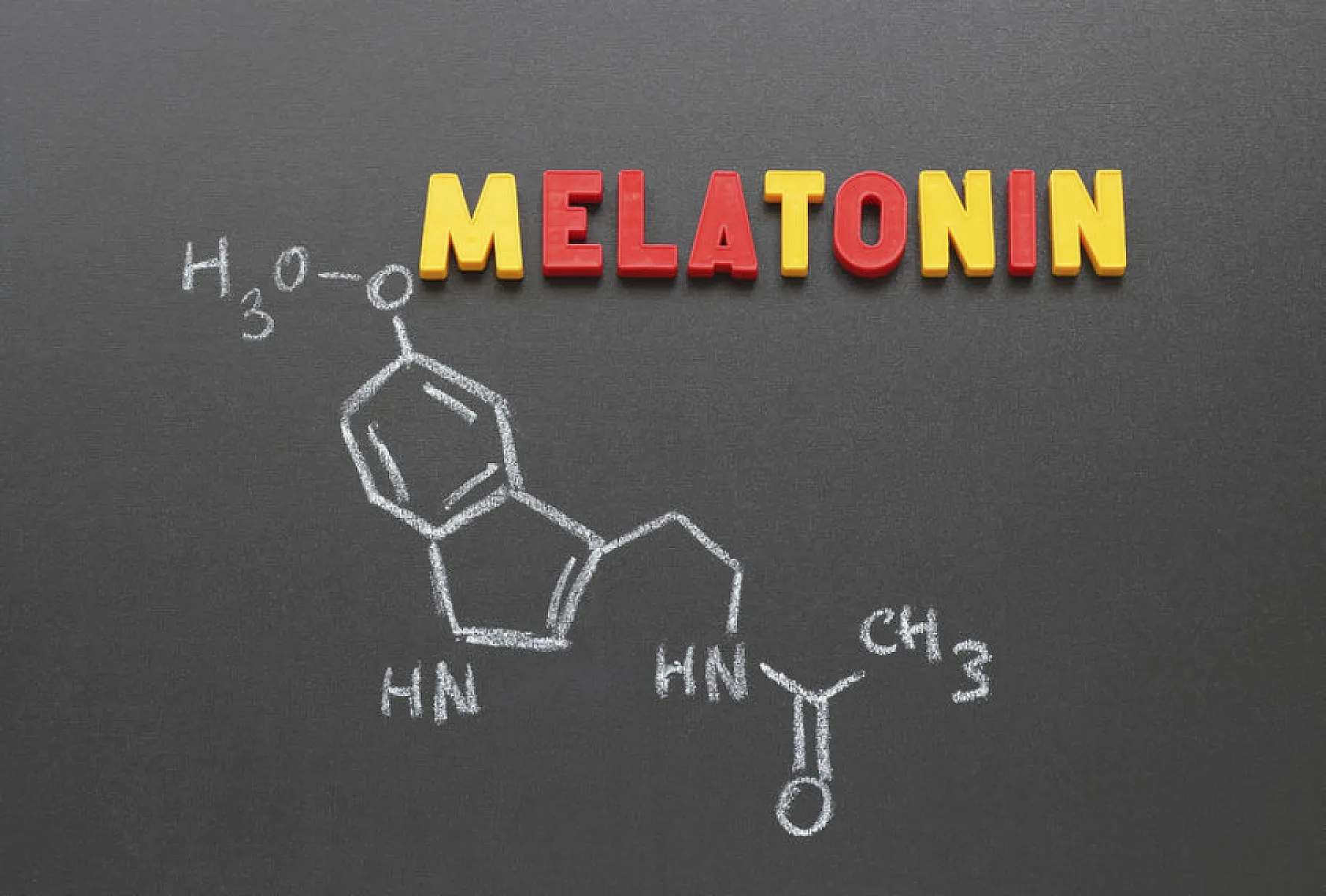 Melatonin Superior To Toxic Drug In Migraine Prevention Study