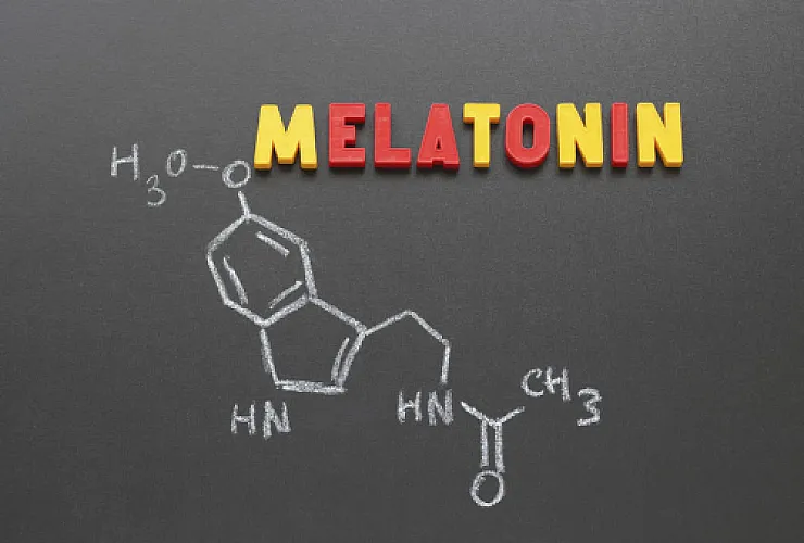 Melatonin Superior To Toxic Drug In Migraine Prevention Study