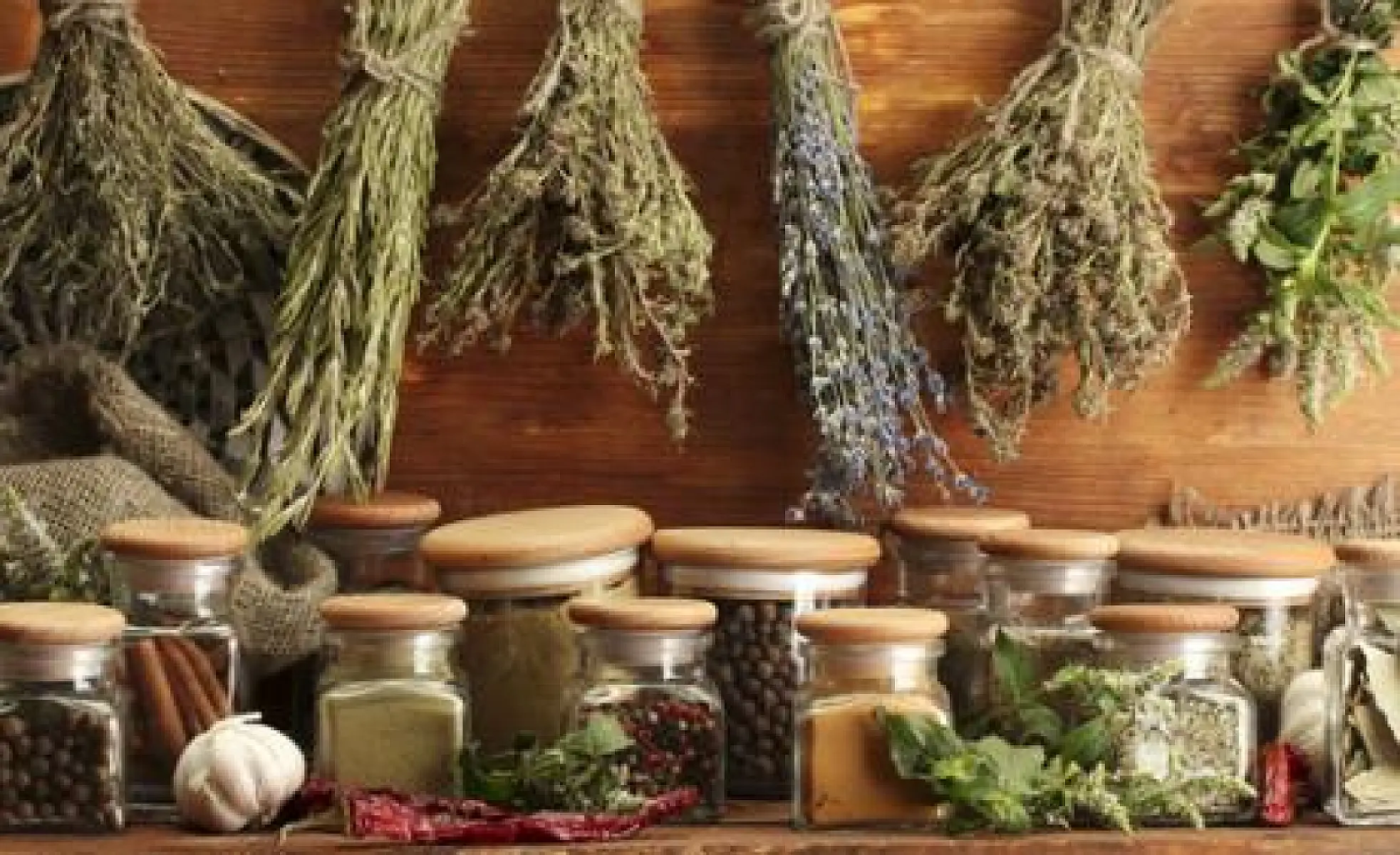 Cleanse and Restore with Herbs