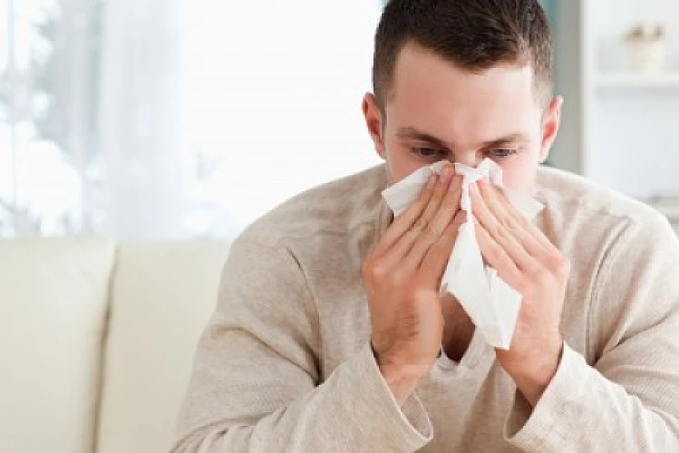 26 Natural Alternatives for Allergies