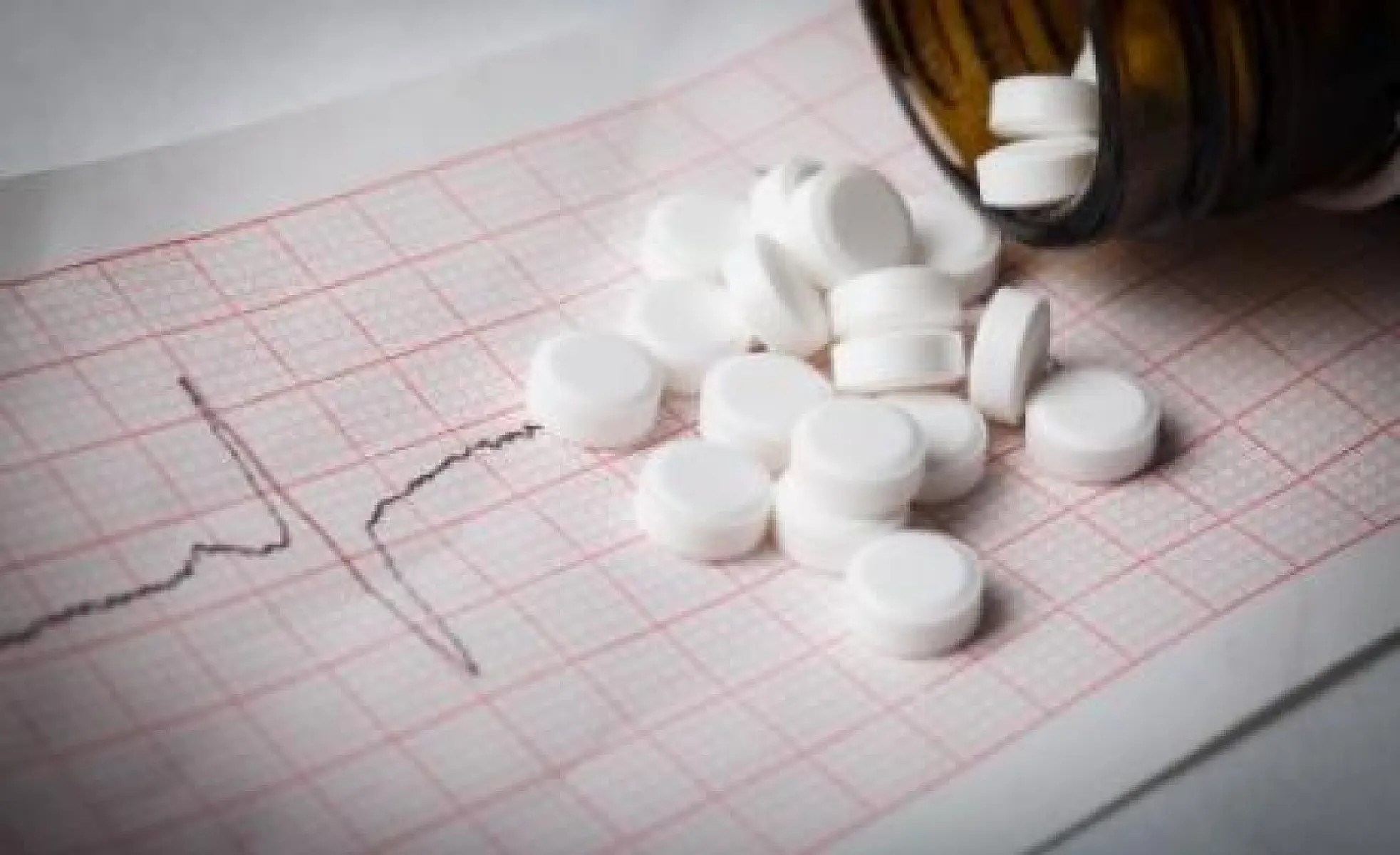 Ibuprofen Kills Thousands Each Year, So What Is The Alternative?
