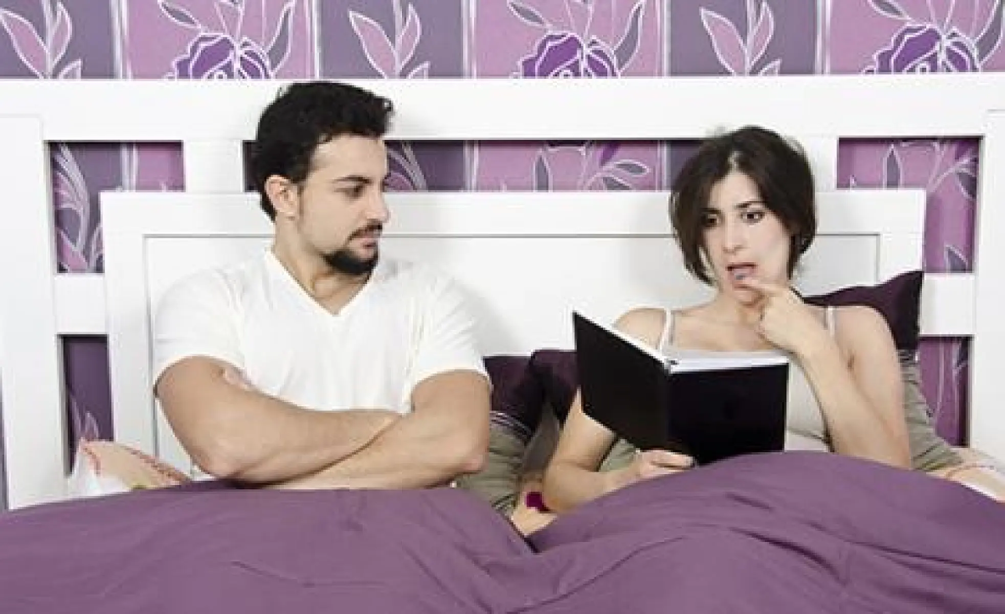 Identifying and Treating the Underlying Causes of Low Libido