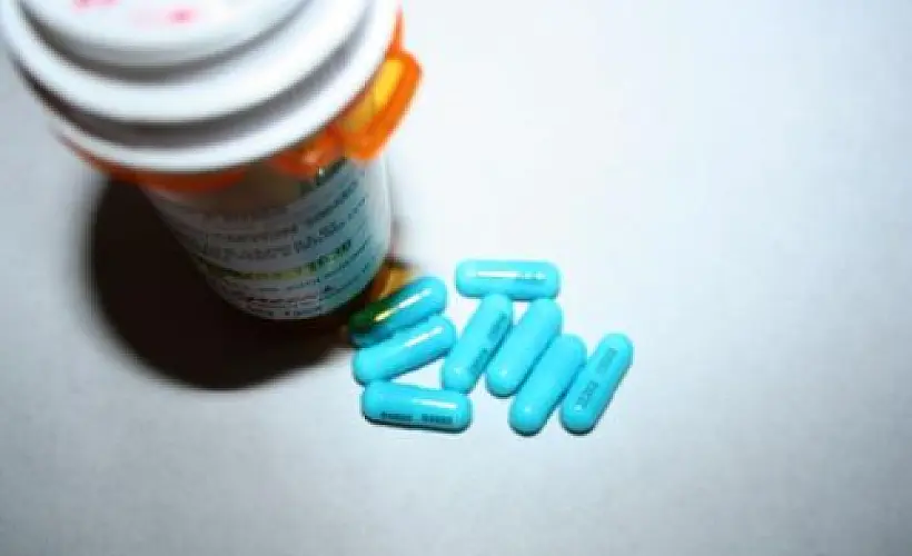 The End of Modern Medicine?