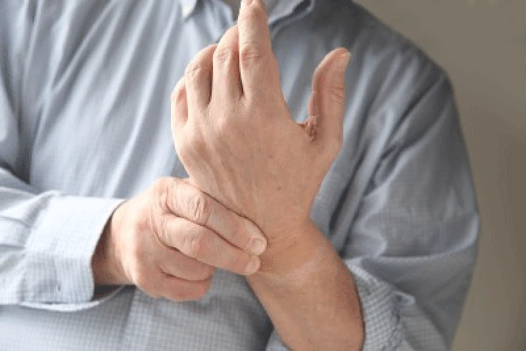 Carpal Tunnel Syndrome as Early Diabetes Risk Indicator?
