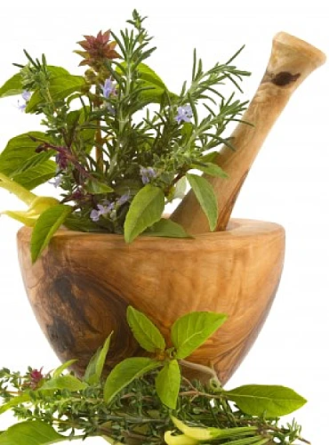 27 Natural Alternatives for Eczema (atopic dermatitis)