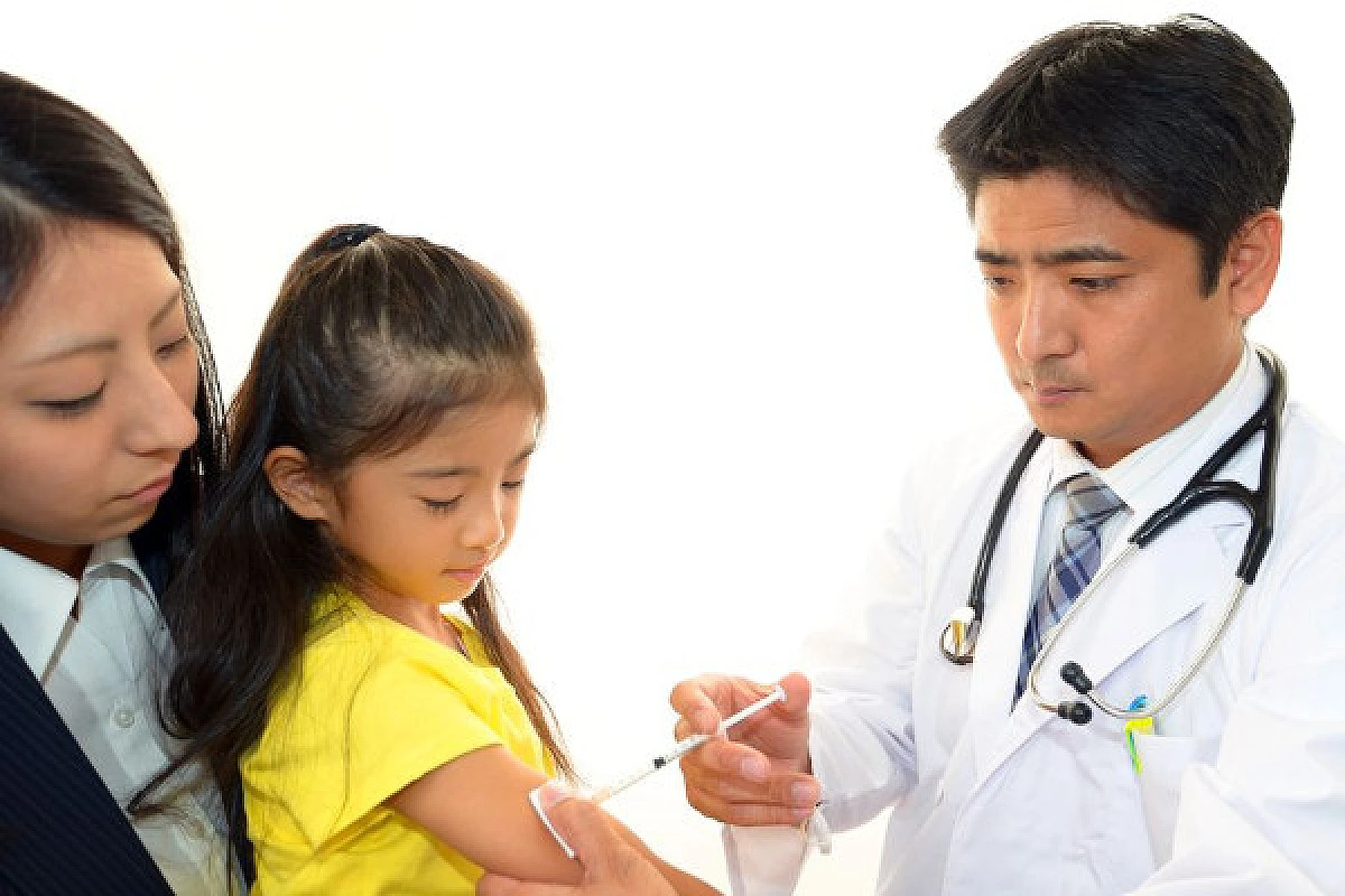 Japanese Government Continues to Ban the MMR Vaccine