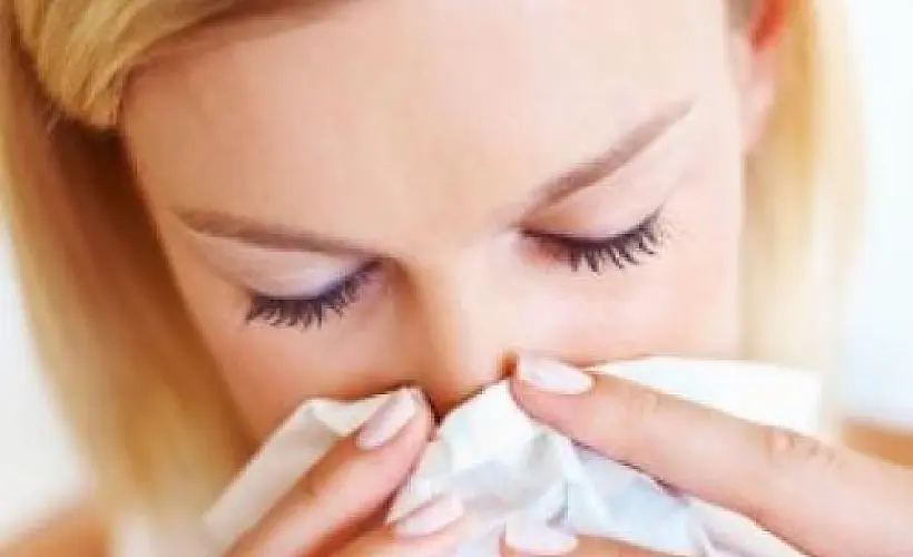 43 Natural Alternatives for Colds and Flu