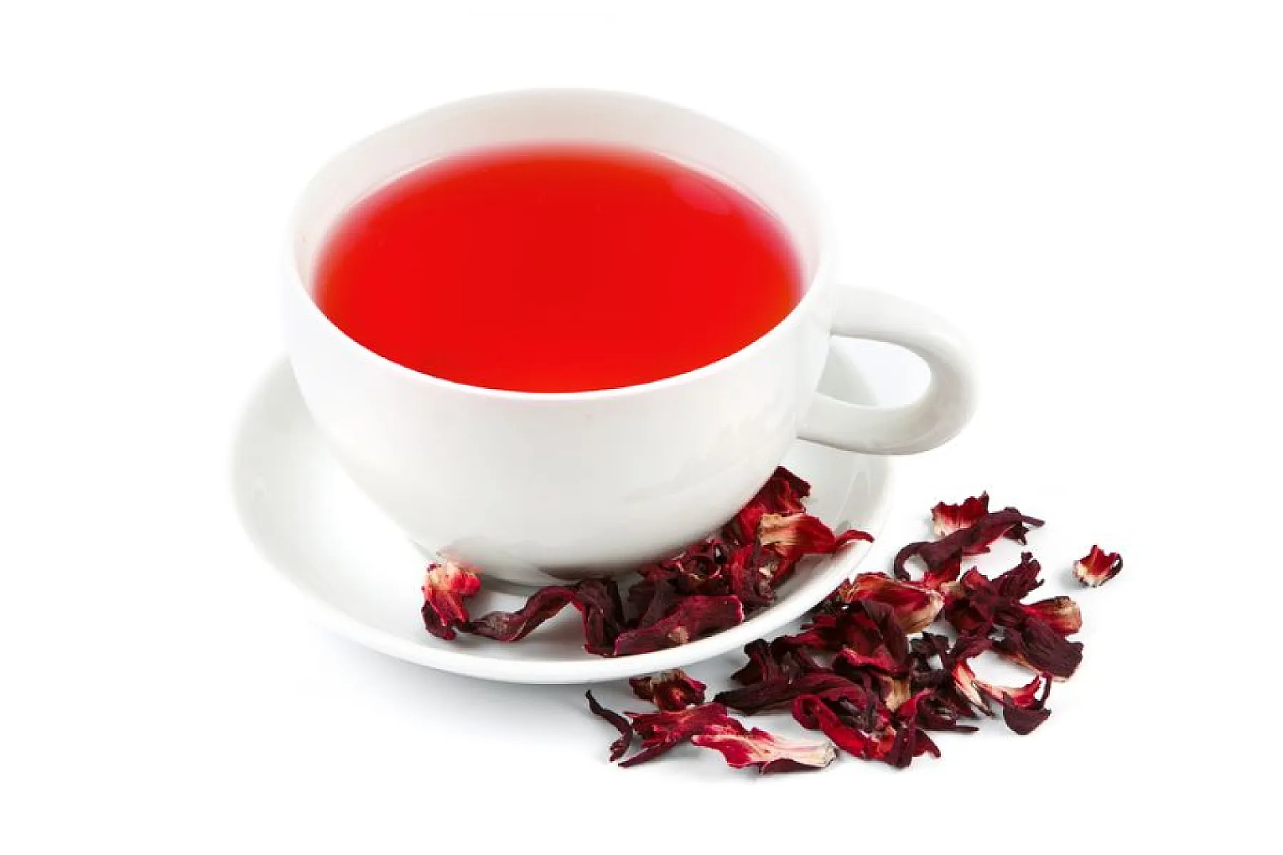Hibiscus Tea Kills Deadly Avian Flu Virus, Study Finds
