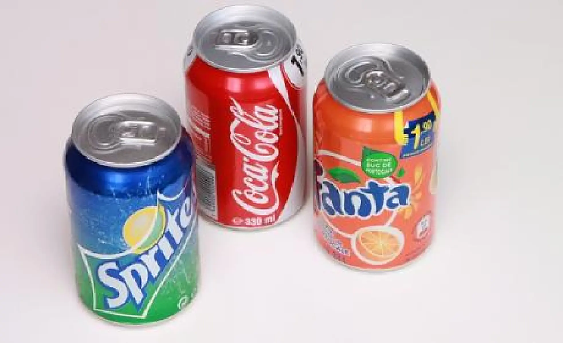 22 Ways Drinking Soda Will Shorten Your Life