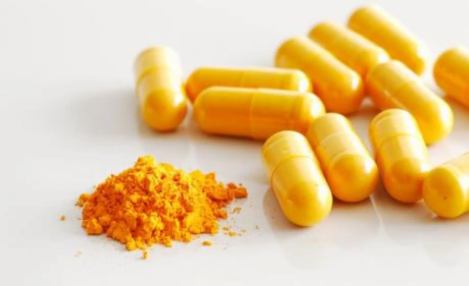800 Reasons Turmeric Threatens Big Pharma