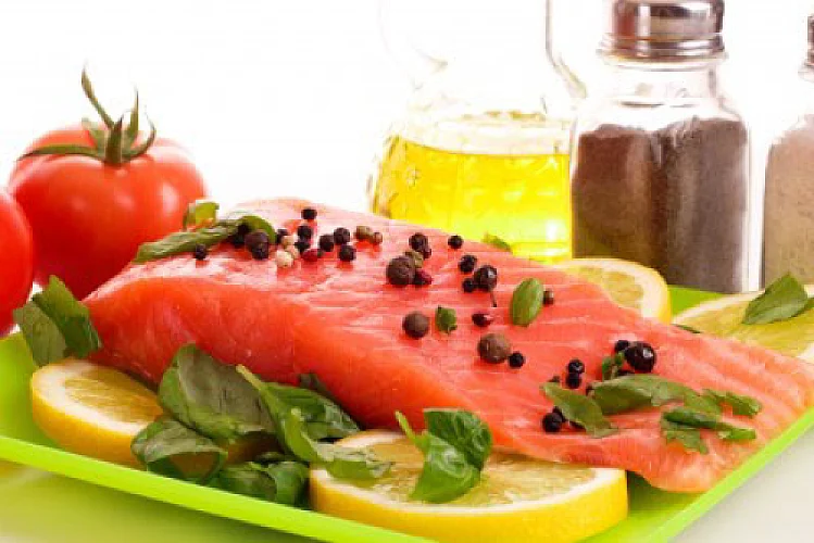 61 Health Benefits of Omega-3 Fatty Acids