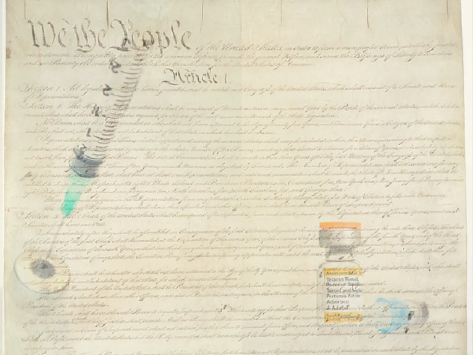Defending the Religious Exemption to Vaccination