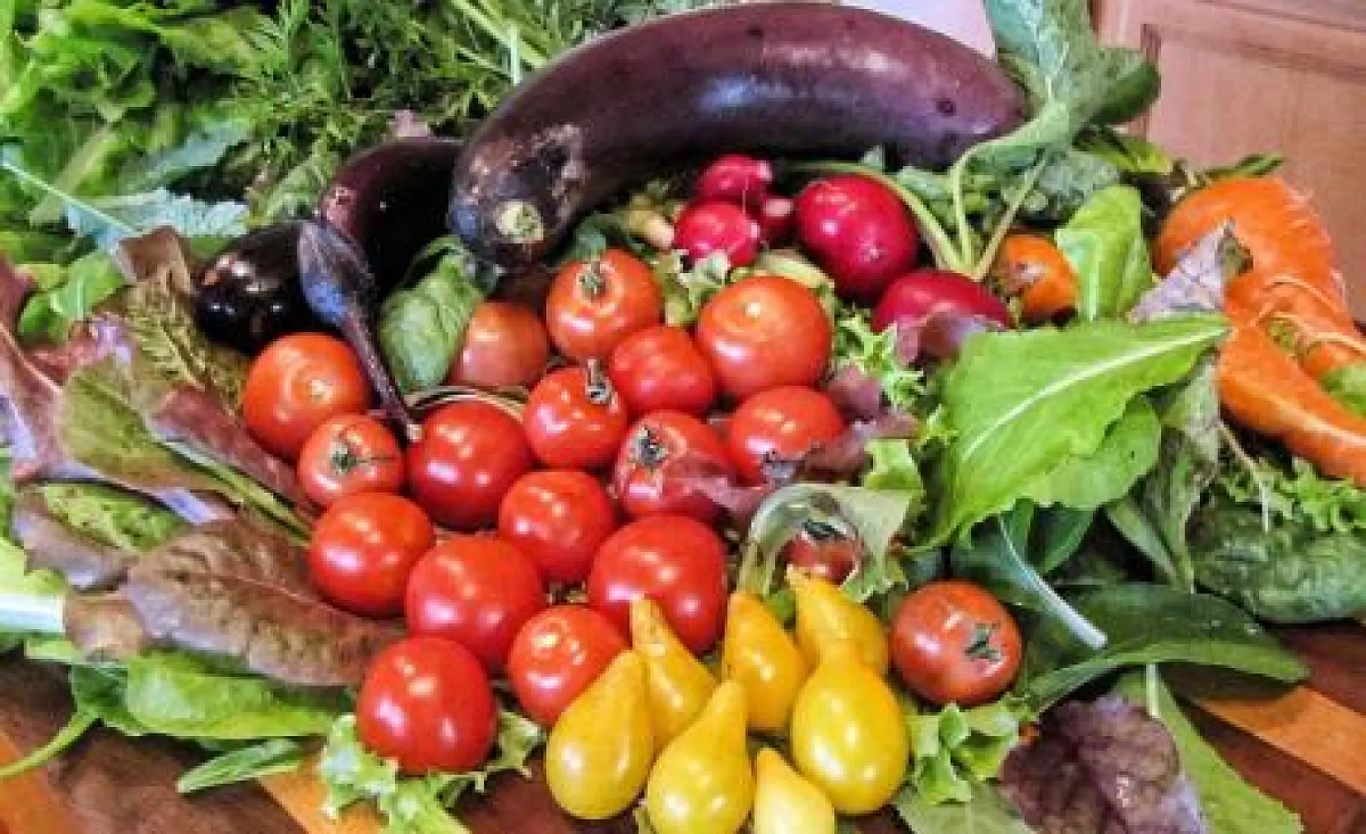 Mediterranean Diet Reduces Risk for Pregnancy Complications