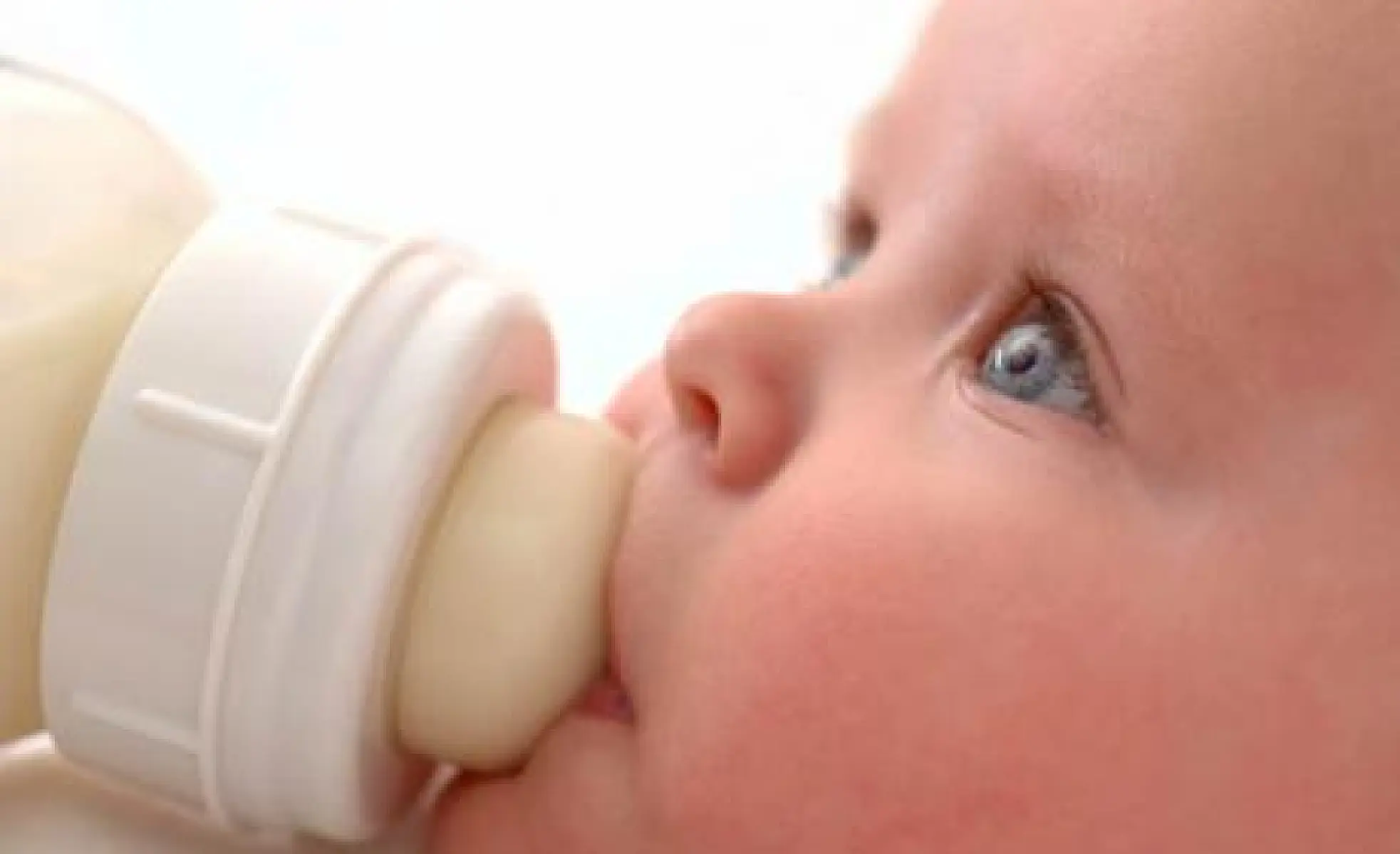 Suboptimal Breastfeeding Kills Over 1 Million Infants a Year