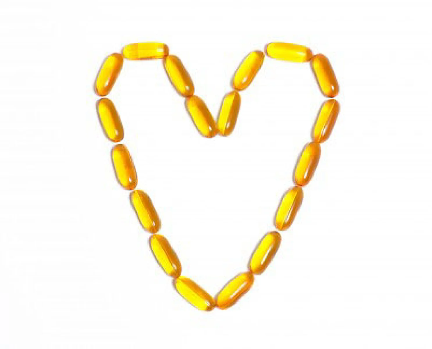 Omega-3 and Vascular Disease
