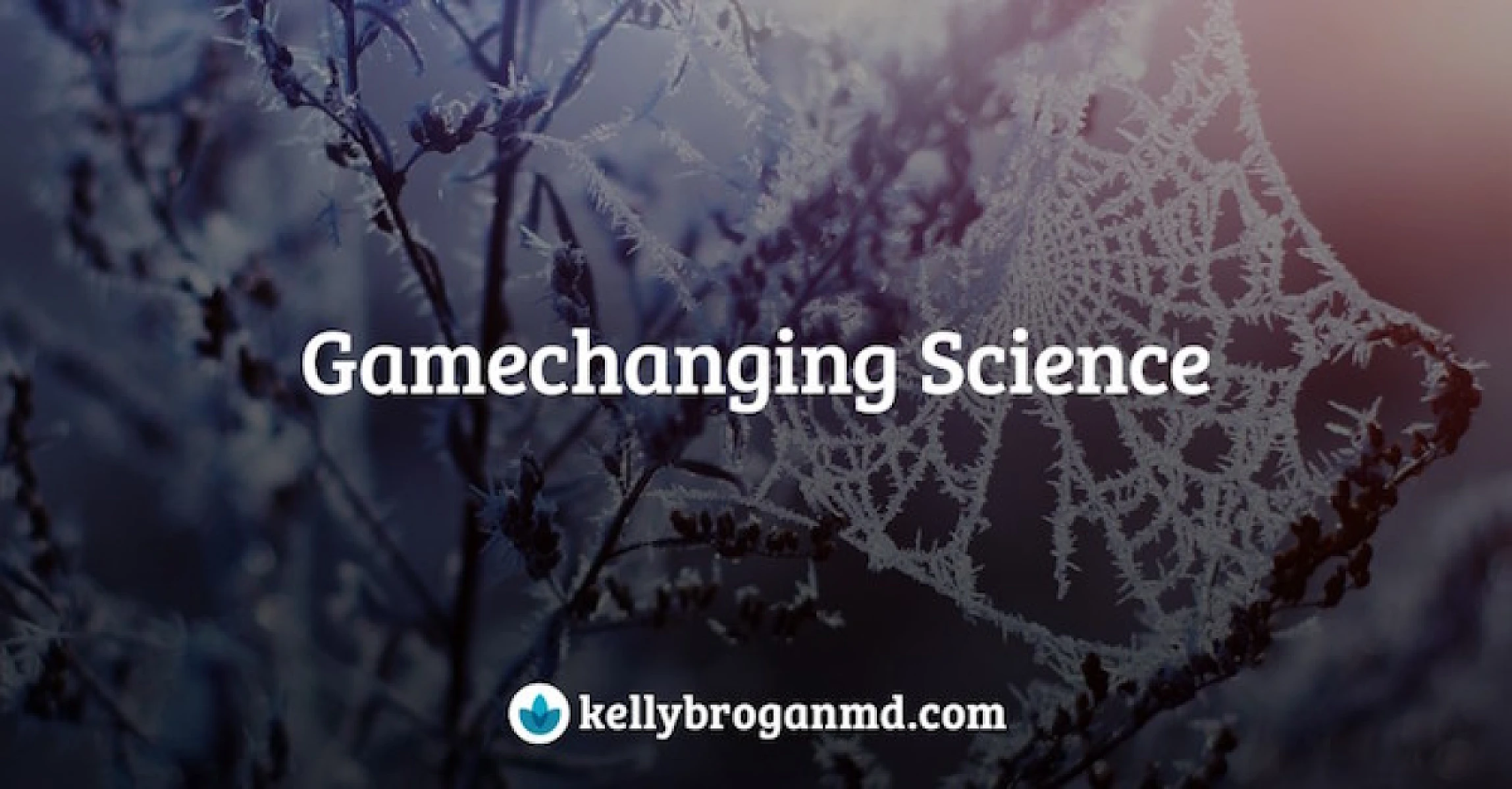 3 Scientific Game Changers That Will Transform Medicine