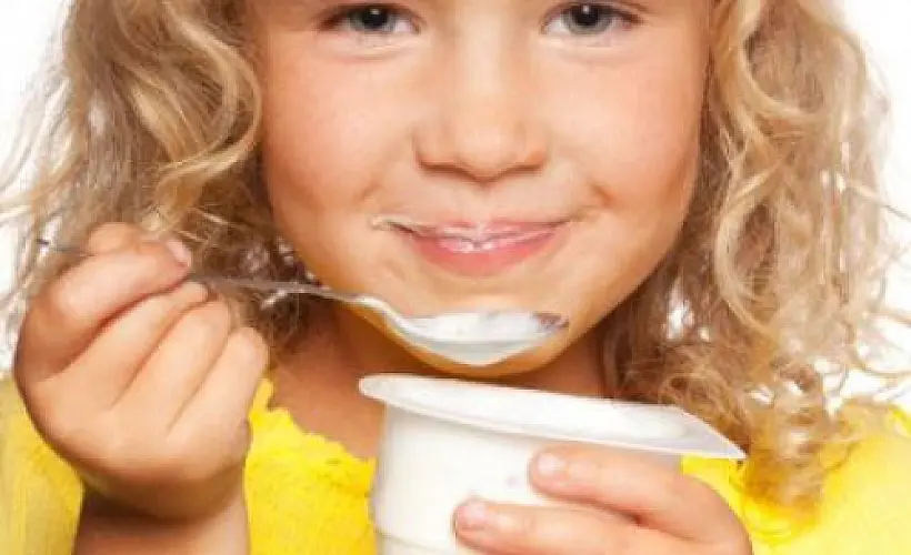27 Probiotic Benefits for Children