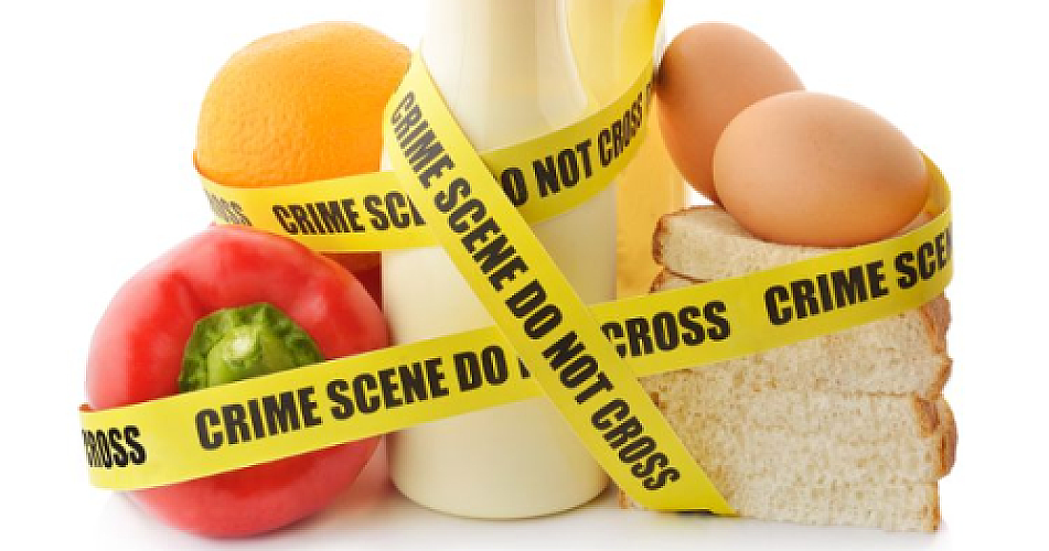 Food Forensics Rockets to #1 Best Selling SCIENCE Book on Amazon 