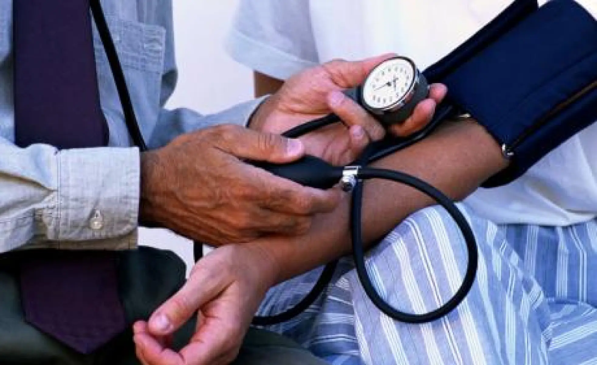 19 Foods Proven To Lower Blood Pressure