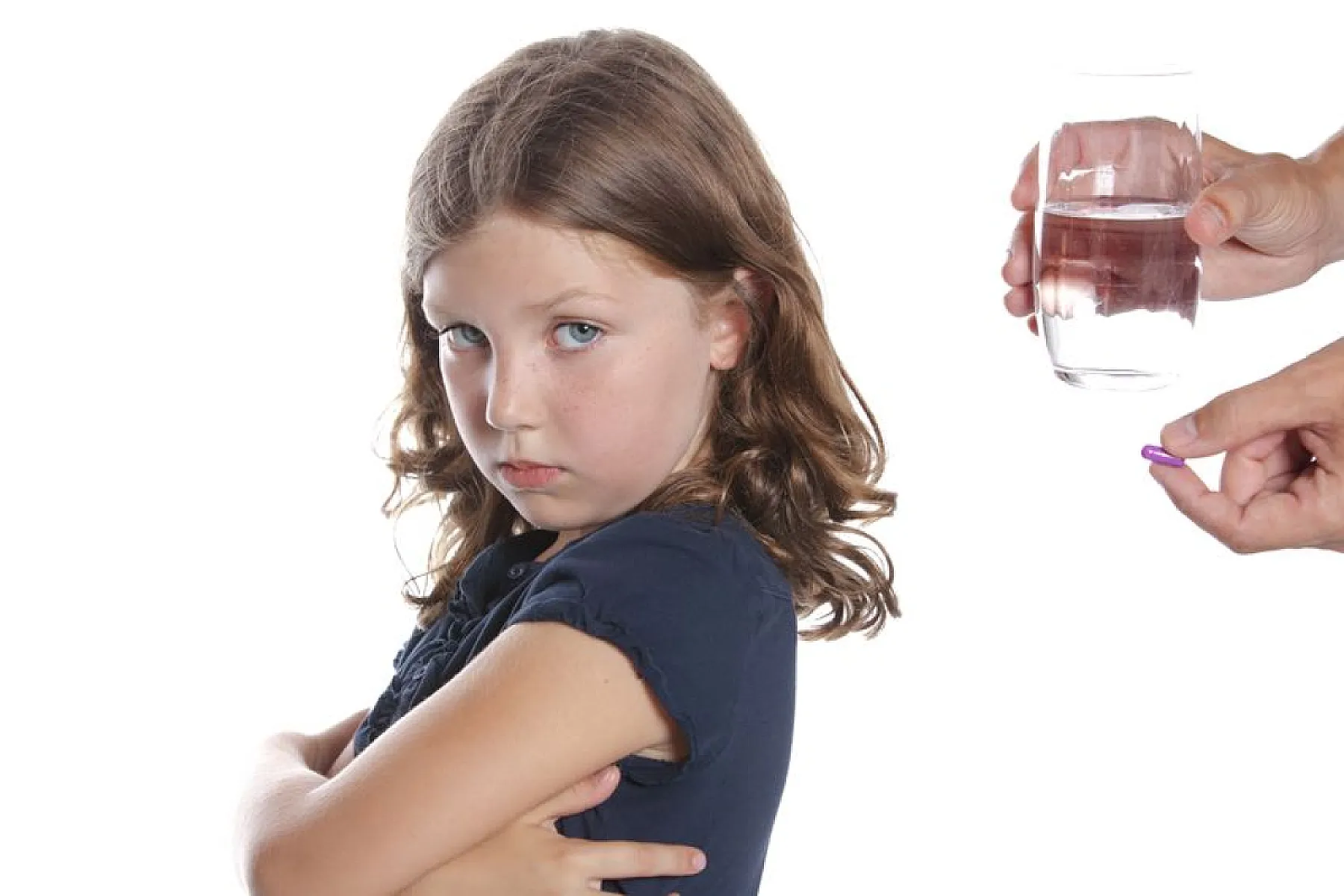 New Study Shows Probiotics May Prevent ADHD And Autism Spectrum Disorders