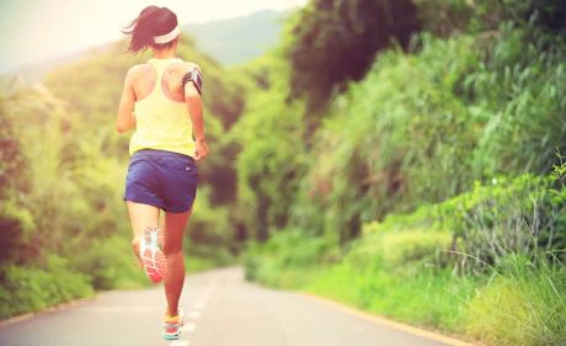 12 Natural Athletic Performance Enhancers