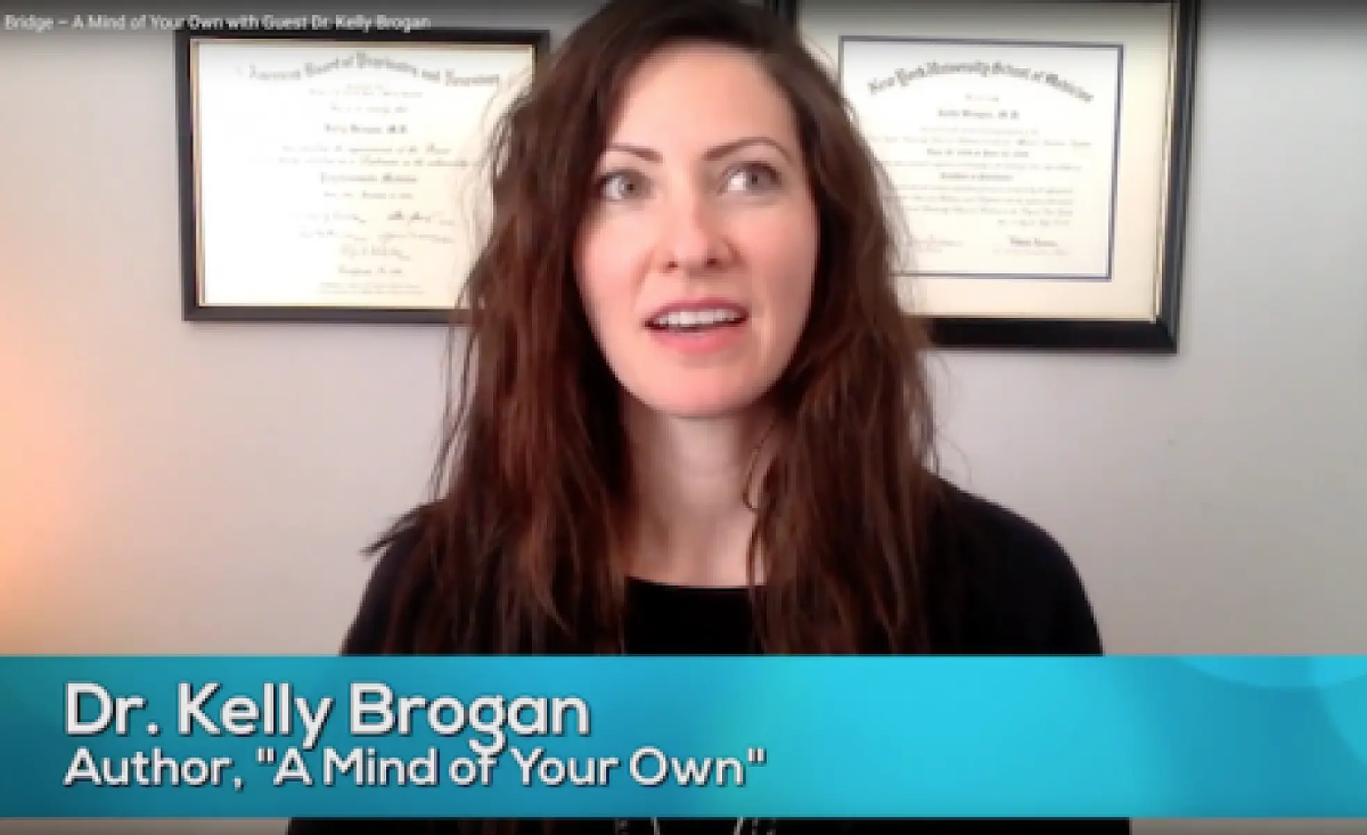 Getting Real About What Depression IS and ISN'T