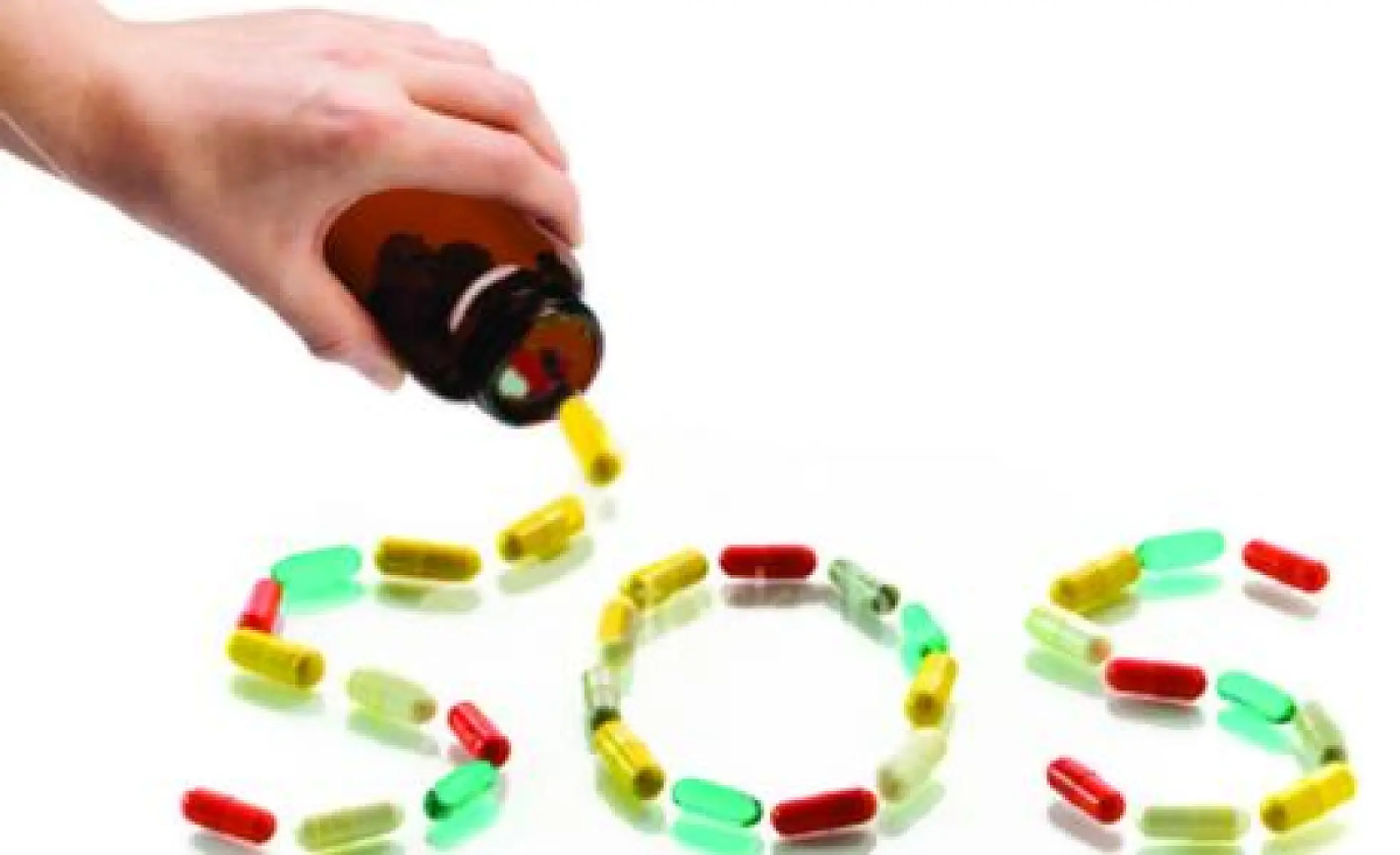 Supplement-Killing Guidance Just Issued by the FDA Must Be Opposed