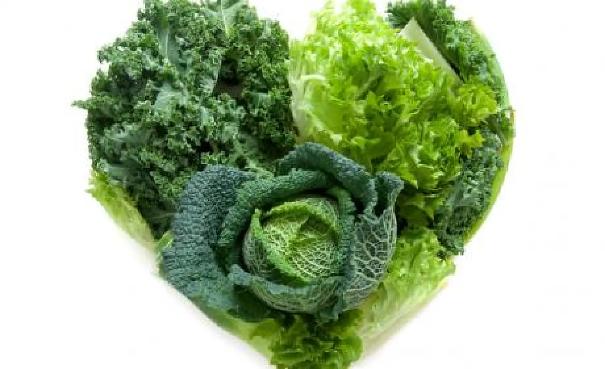 Bypassing Surgery: Can Leafy Greens Repair Your Arteries?