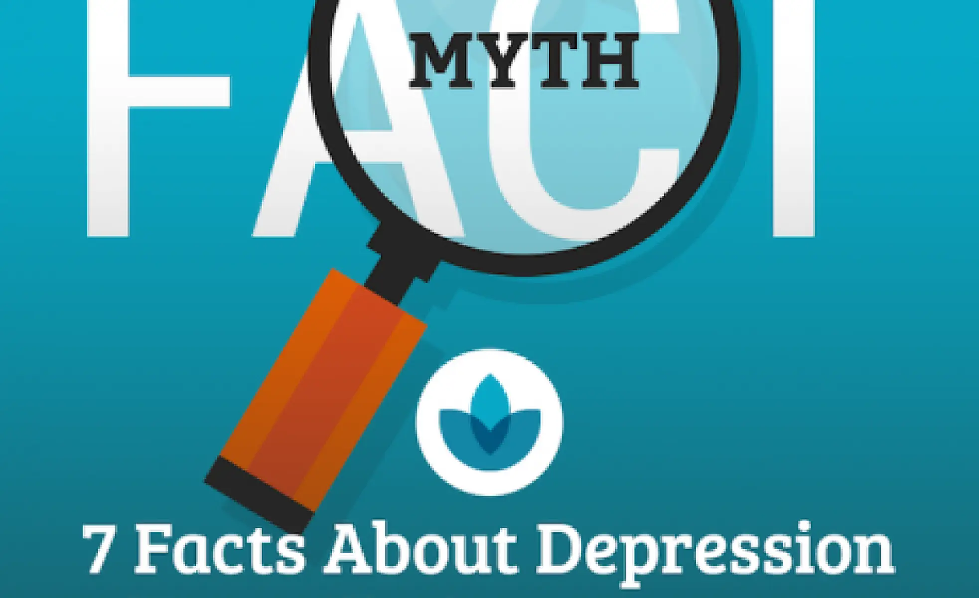 7 Facts About Depression That Will Blow You Away