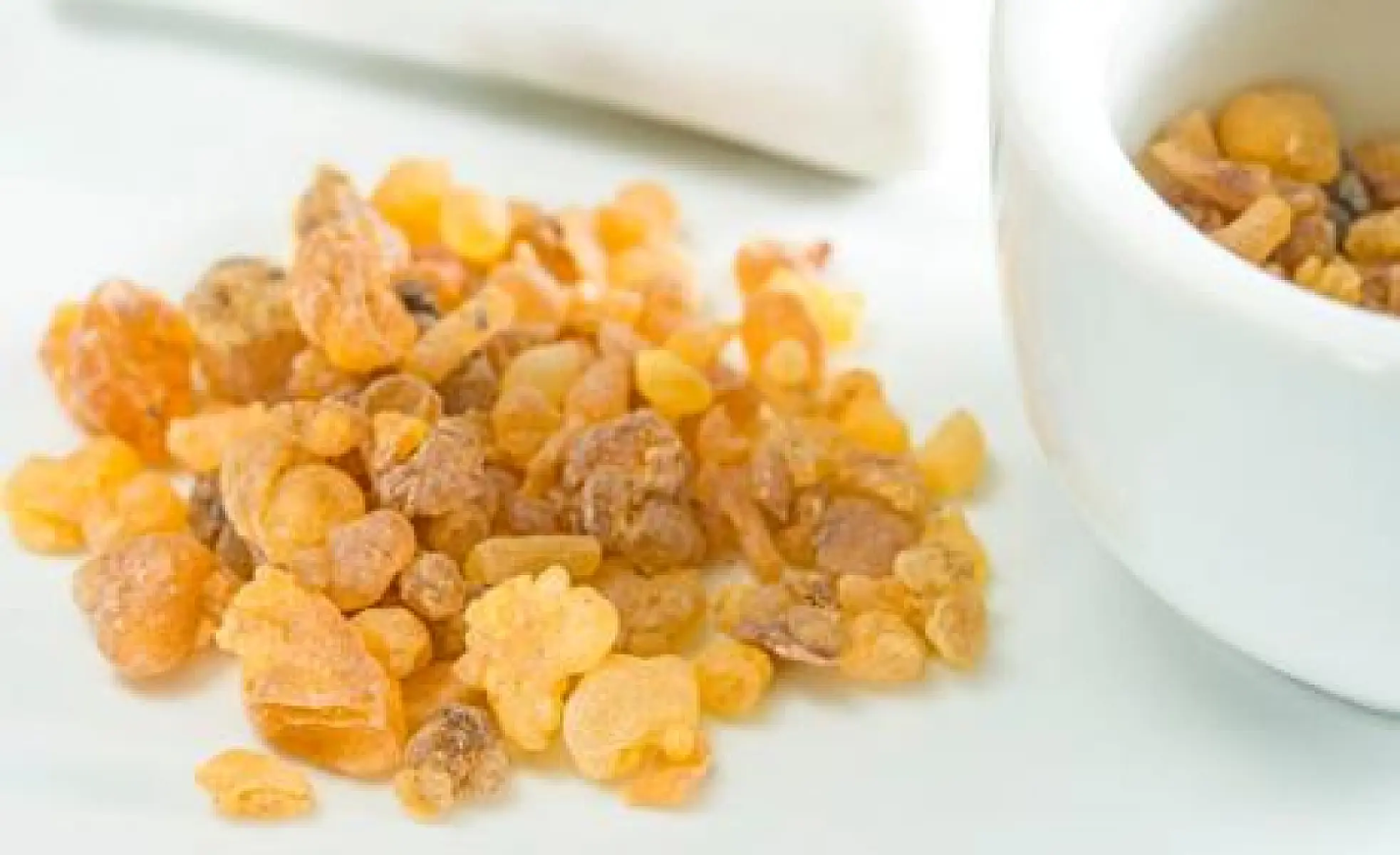 Reviving the Ancient Healing Wisdom of Frankincense (Boswellia) 