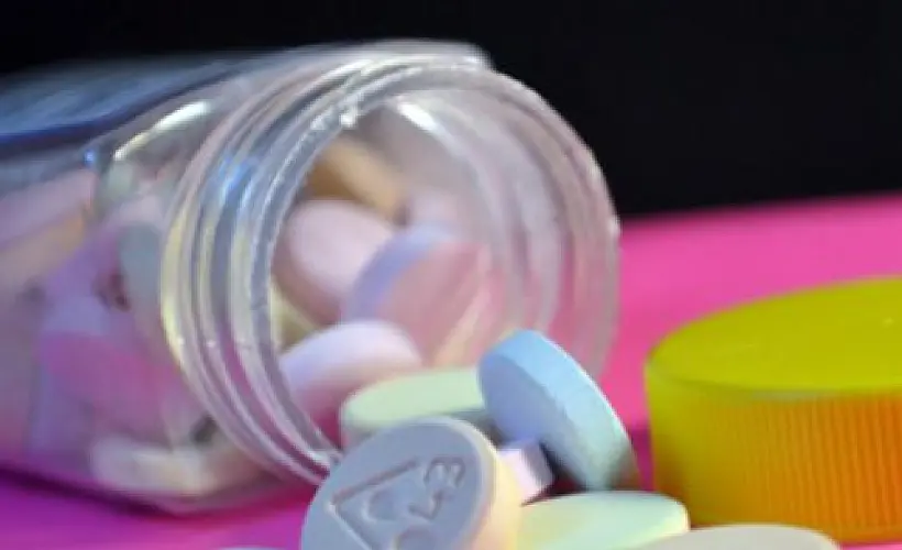 Acid-Blocking Drugs Increase Heart Disease Risk