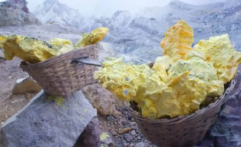 Is Heart Disease from a Sulfur Deficiency? 