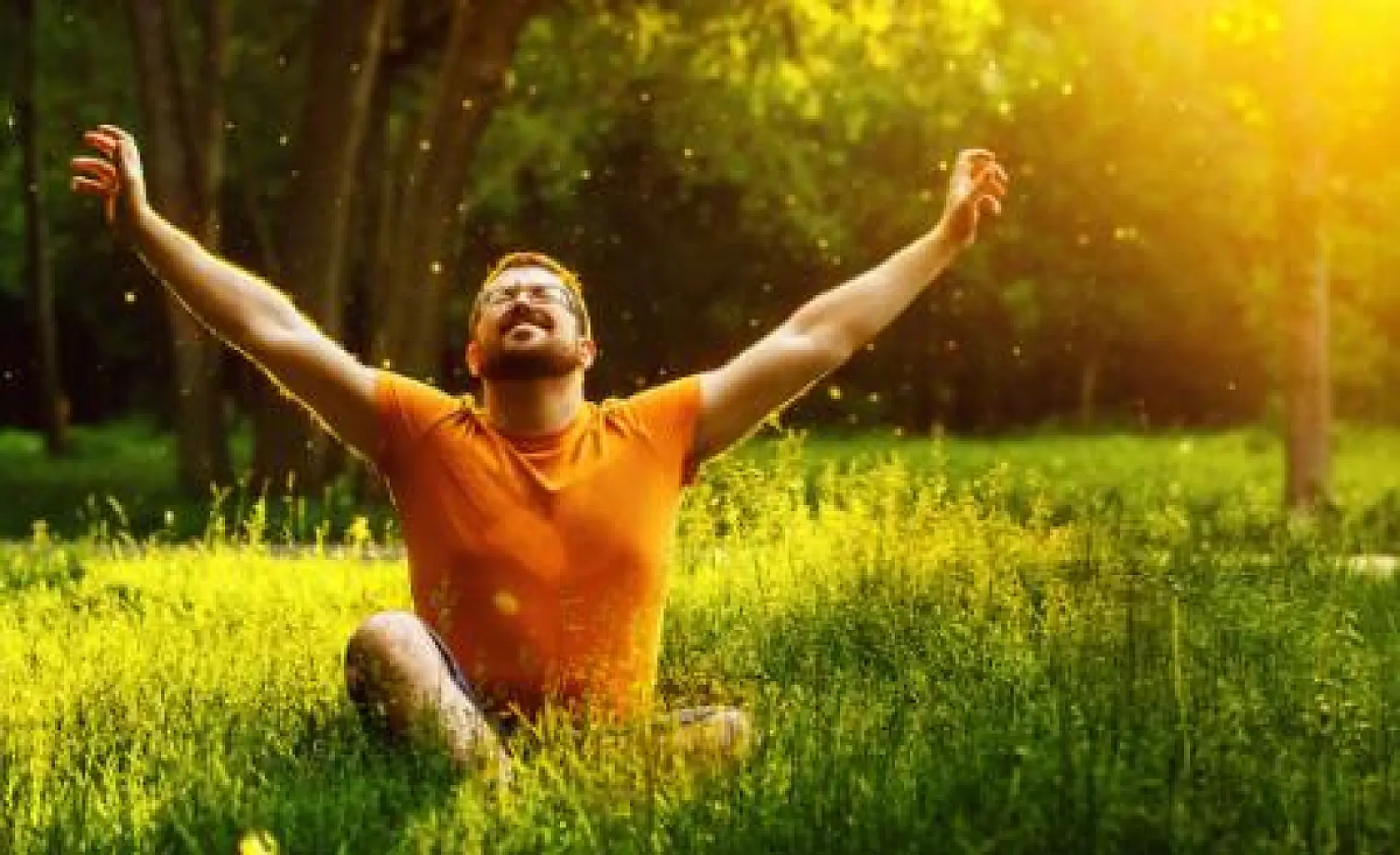 The Drug-Free Solution to Ending Depression