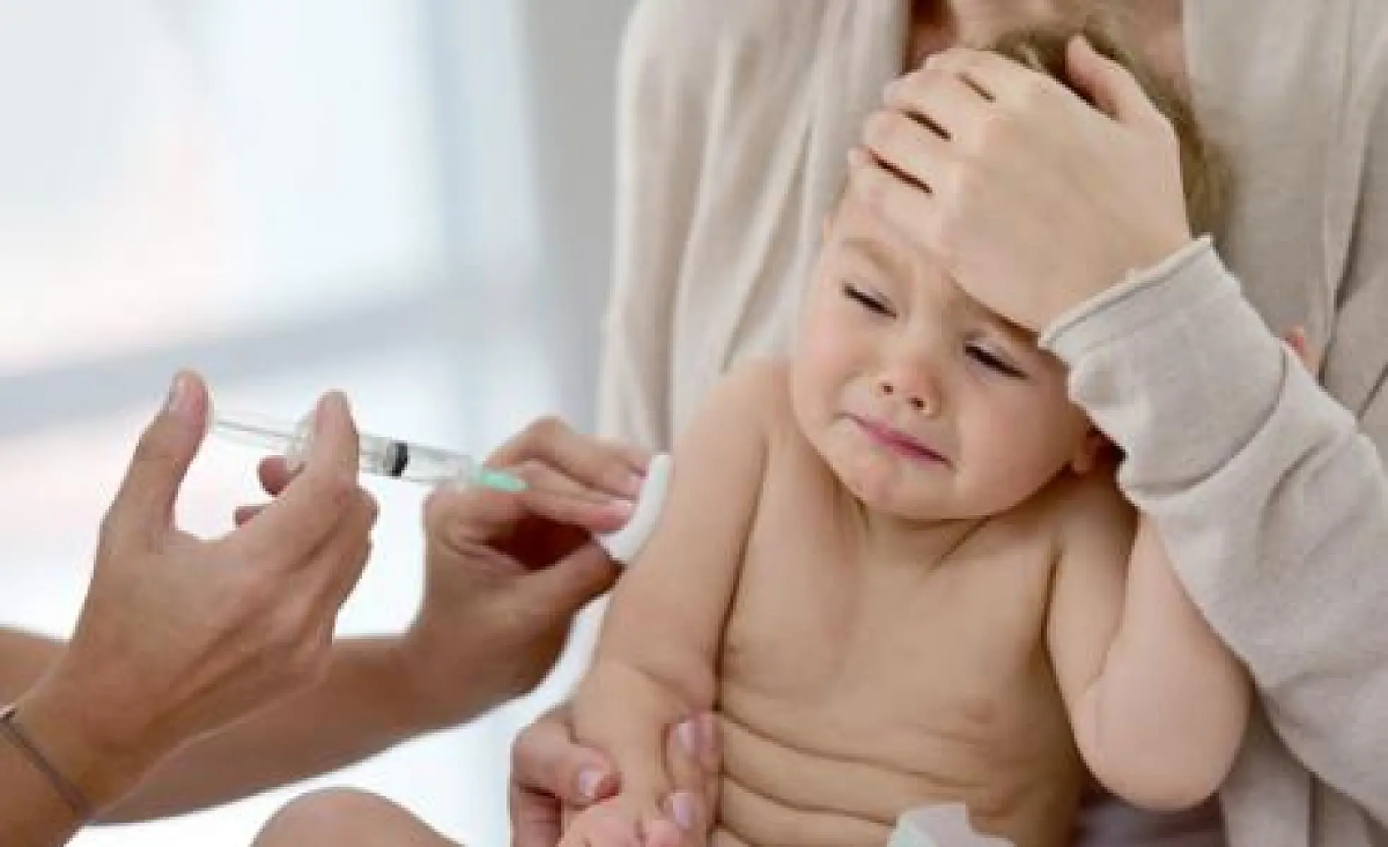 Glyphosate Found in Childhood Vaccines | GreenMedInfo