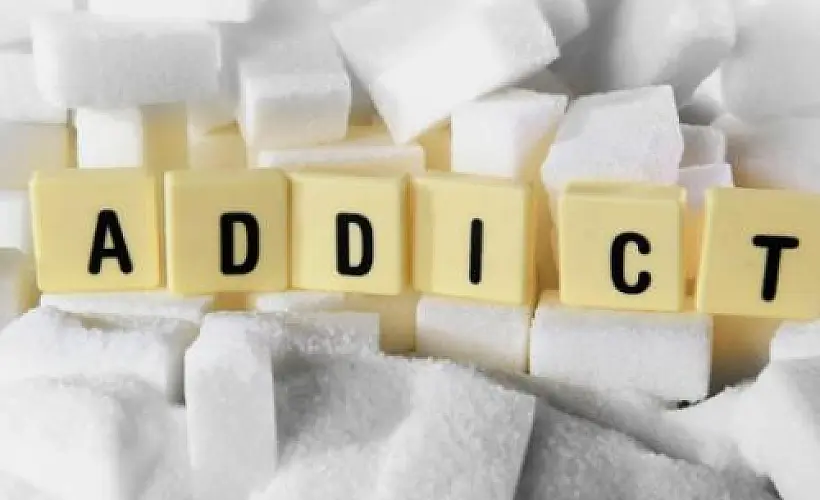 Cancer Cells are Sugar Addicts