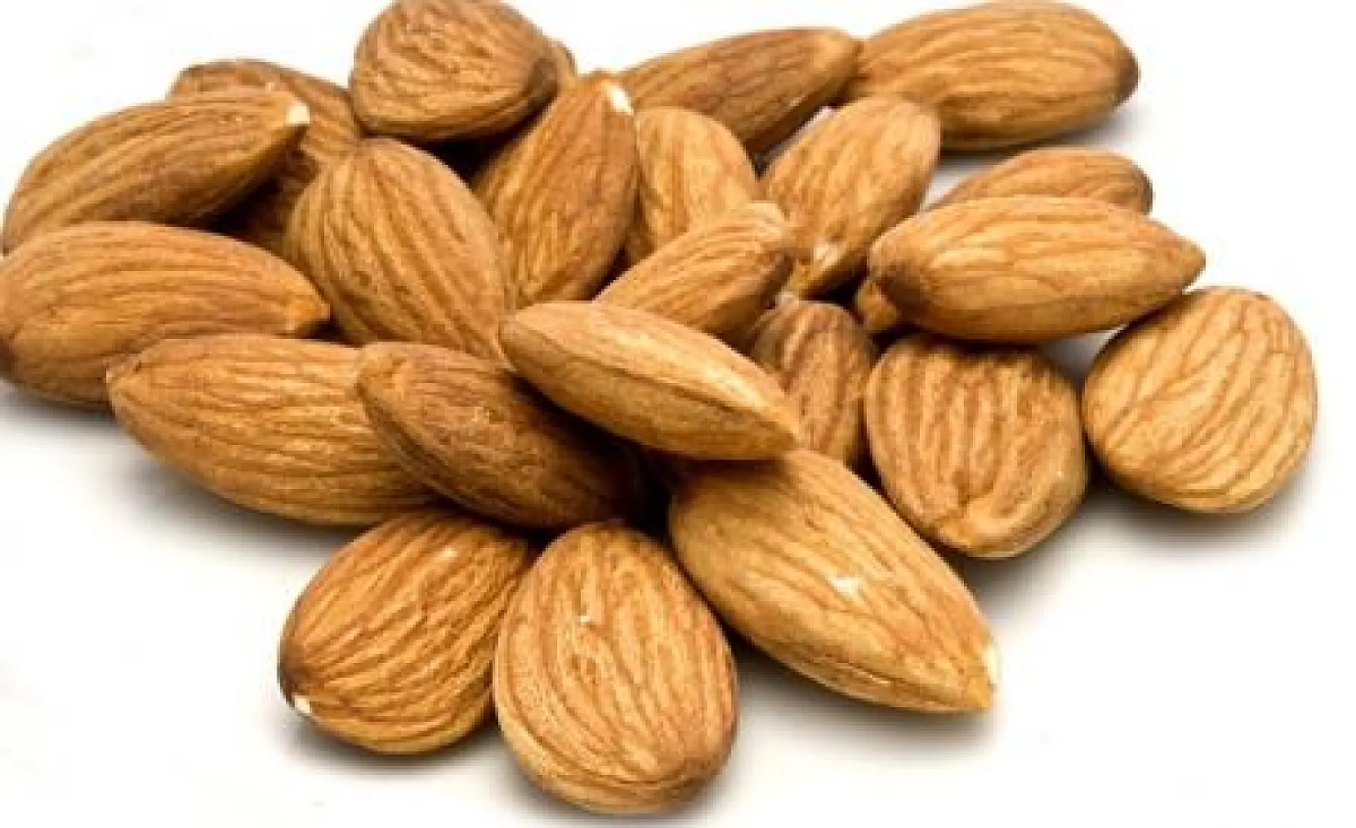 What 15 Almonds a Day Can do for You