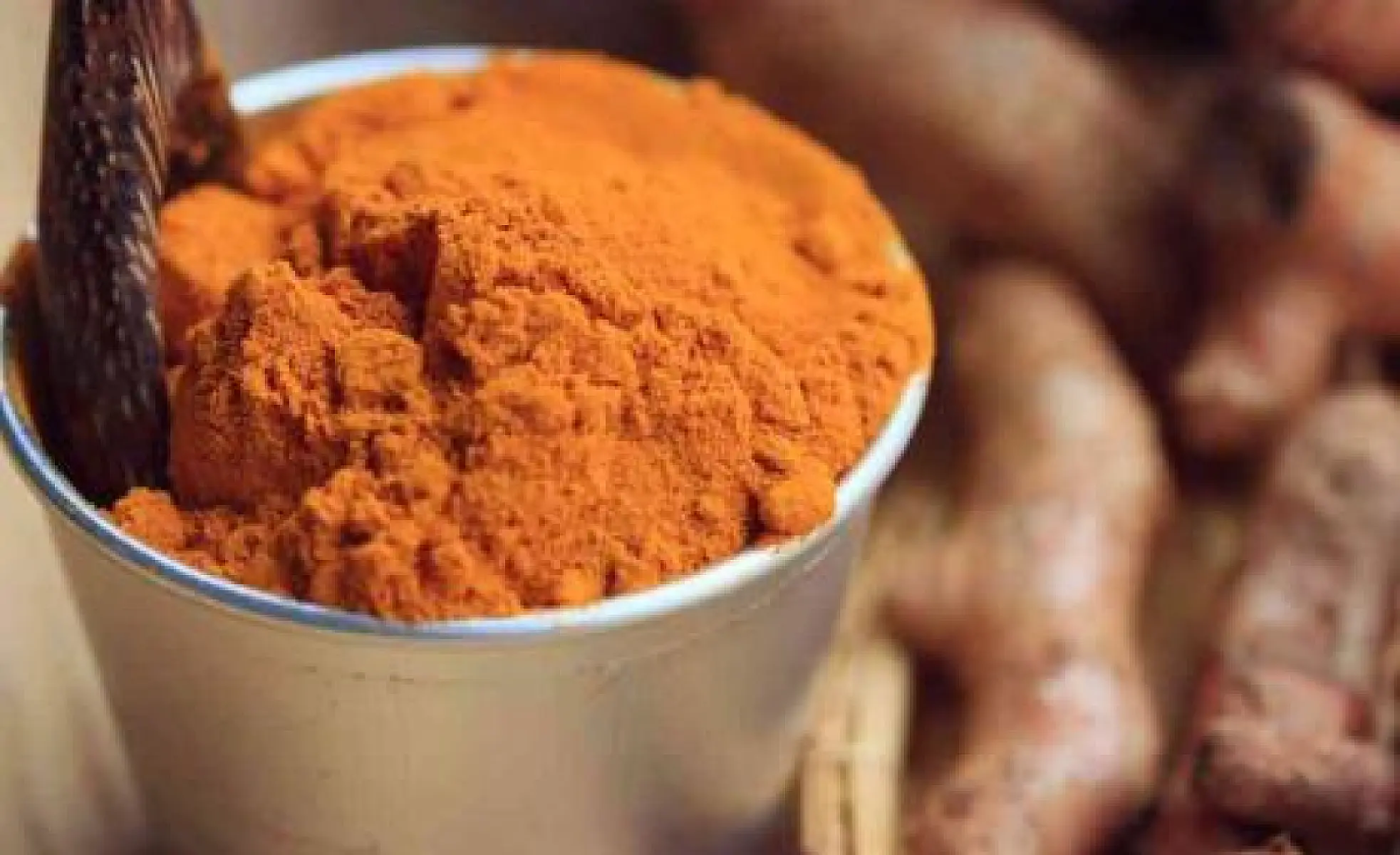Turmeric: Better Than Aspirin For Heart Disease Prevention? 