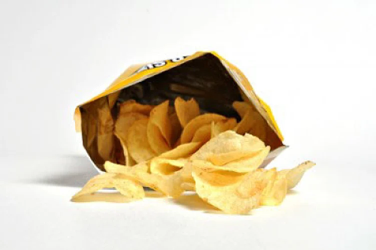 Is Junk Food For The Poor Better Than Nothing?