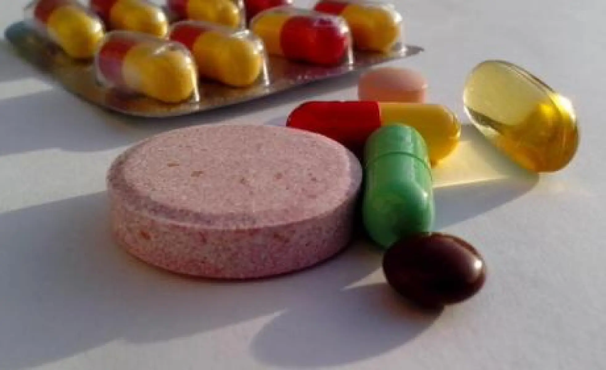 Tips from a Megavitamin Mom: Getting Kids to Take Vitamins and Lots of Them