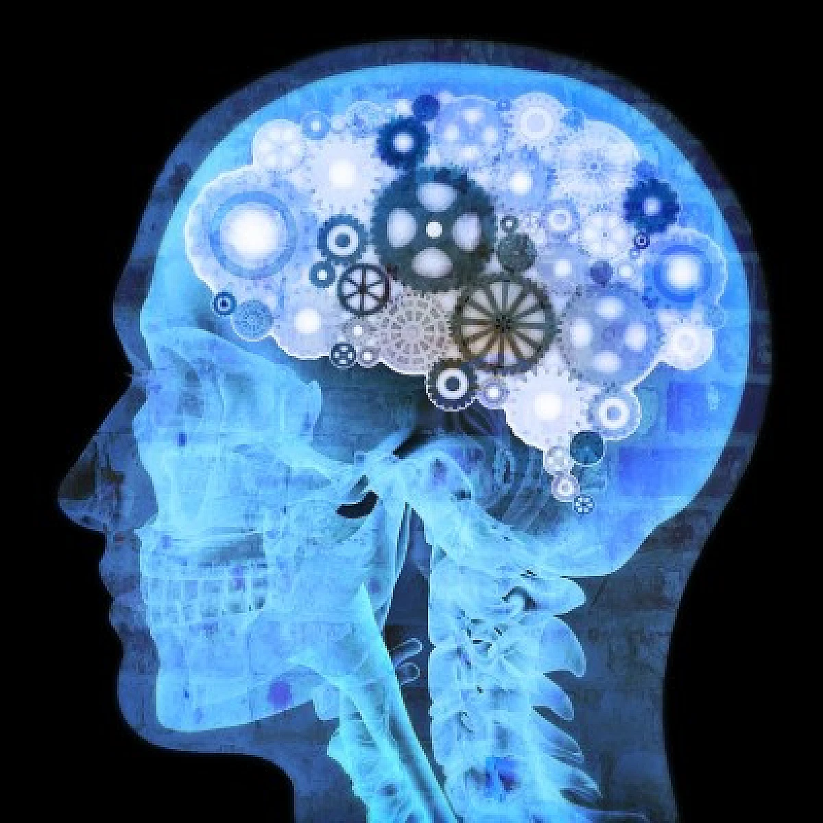 Trans-Human Technologies: Plastic Antibodies, Organ Printing