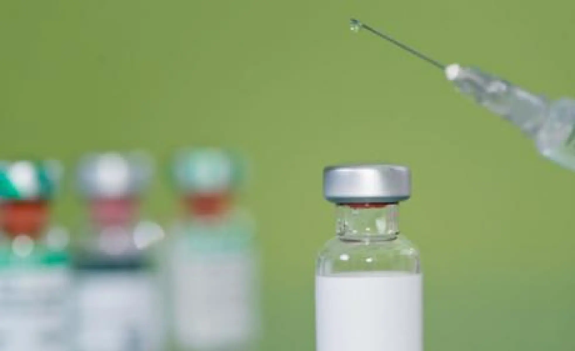 The Failure of Global Polio Eradication