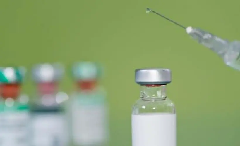 The Failure of Global Polio Eradication