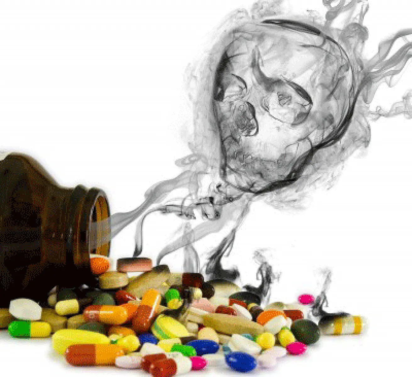 Vitamin Bashing or Bad Science?