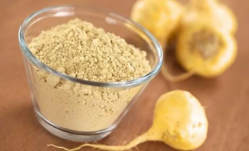 Health Benefits of Peruvian Maca
