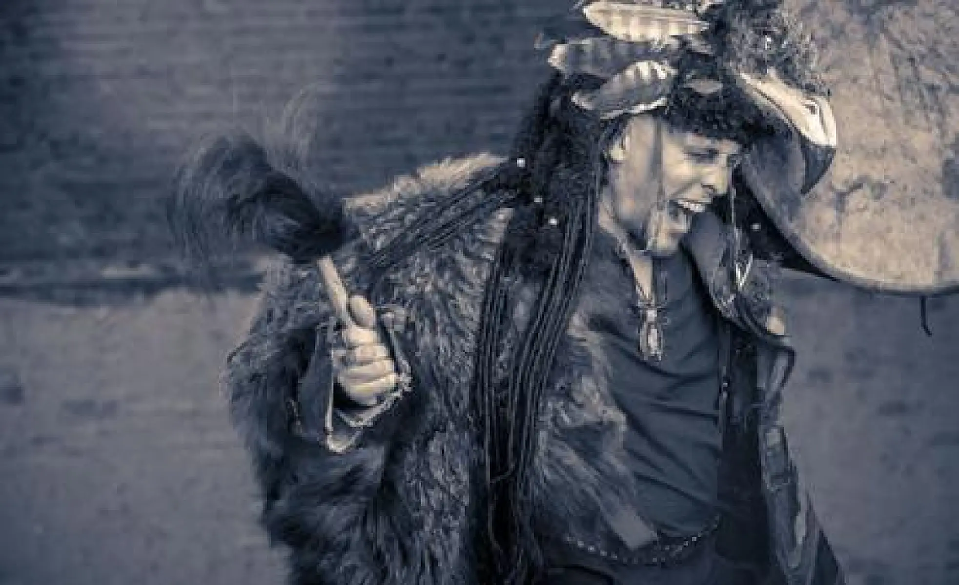 Medical Materialism: Exploring the Allopathic Paradigm Through Shamanic Practices