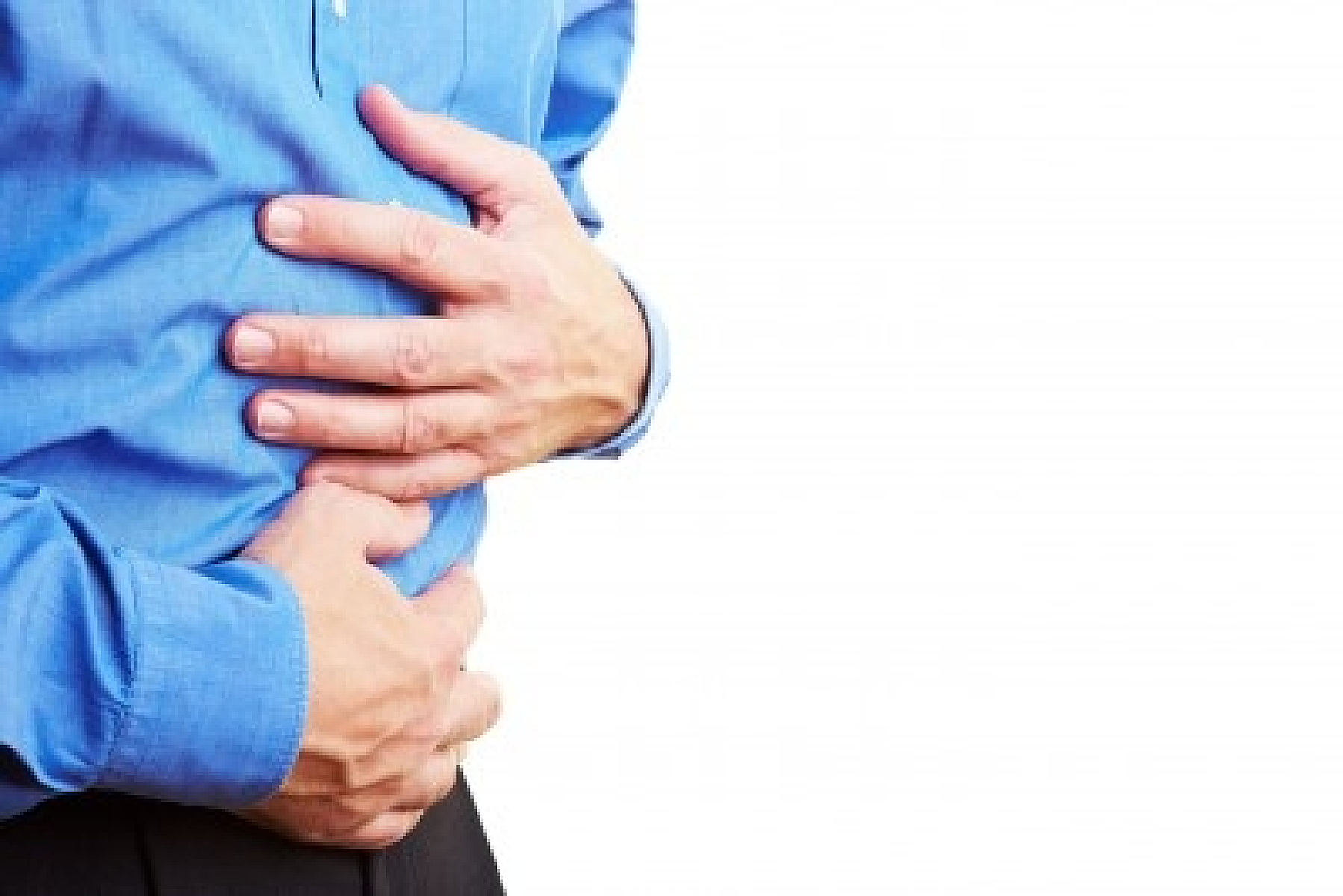 Helping the Bloated Gut